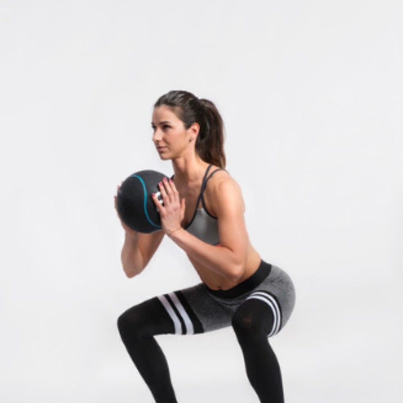 臀部・おしりの筋肉を鍛えるトレーニング方法30選と効果