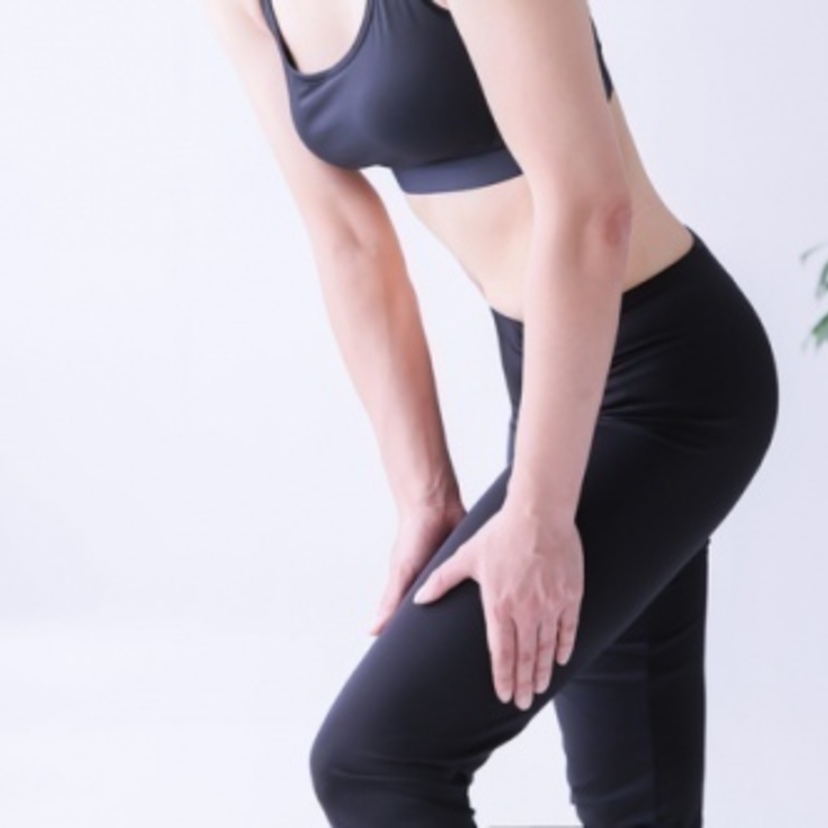 太ももの筋肉（大腿筋）を鍛えるトレーニング方法10選